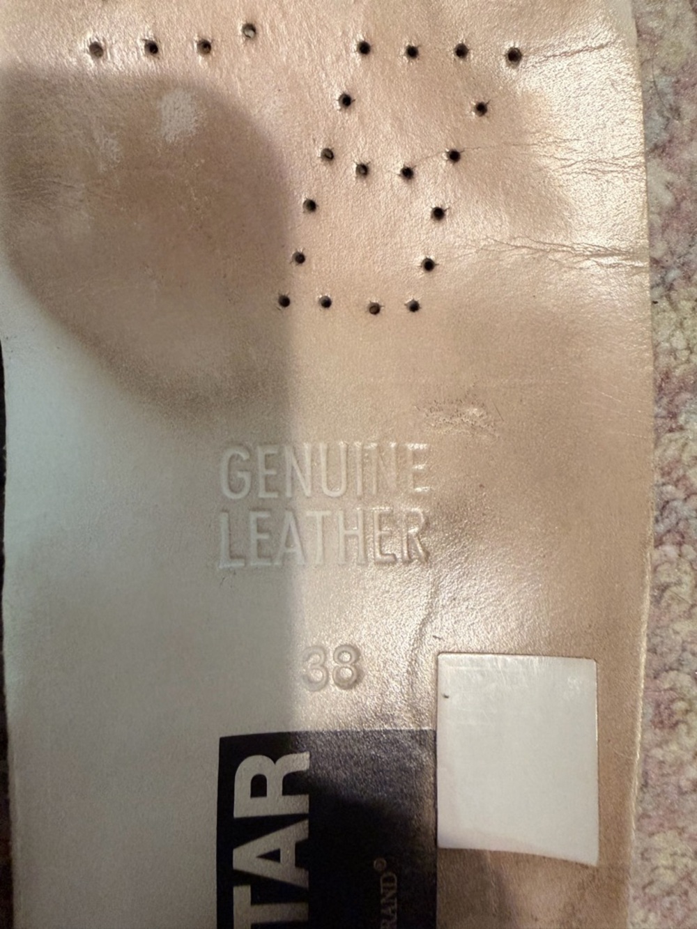 Golden Goose Mid/High-Top Sneakers - Picture 9 of 11